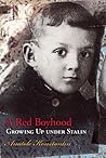 A Red Boyhood by Anatole Konstantin
