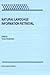 Natural Language Informatio...