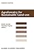 Agroforestry for Sustainable Land-Use Fundamental Research and Modelling with Emphasis on Temperate and Mediterranean Applications: Selected papers ... 23–29 June 1997 (Forestry Sciences, 60)