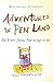 Adventures in Pen Land: One Writer's Journey from Inklings to Ink (Volume 1)