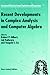 Recent Developments in Complex Analysis and Computer Algebra (INTERNATIONAL SOCIETY FOR ANALYSIS, APPLICATIONS AND)