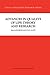 Advances in Quality of Life Theory and Research by Ed Diener