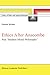 Ethics after Anscombe: Post “Modern Moral Philosophy” (Library of Ethics and Applied Philosophy, 5)