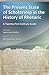 The Present State of Scholarship in the History of Rhetoric: A Twenty-First Century Guide (Volume 1)