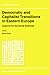 Democratic and Capitalist Transitions in Eastern Europe: Lessons for the Social Sciences (GeoJournal Library, 55)