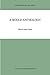A Boole Anthology - Recent and Classical Studies in the Logic... by James Gasser