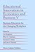 Educational Innovation in E...
