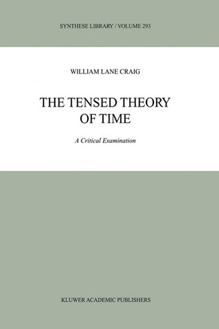 The Tensed Theory of Time