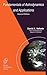 Fundamentals of Astrodynamics and Applications