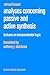 Analyses Concerning Passive and Active Synthesis: Lectures on Transcendental Logic (Husserliana: Edmund Husserl – Collected Works, 9)