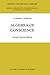Algebra of Conscience (Theory and Decision Library A:, 30)