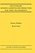 Multi-Frame Motion-Compensated Prediction for Video Transmission (The Springer International Series in Engineering and Computer Science, 636)