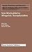 Non-Myeloablative Allogeneic Transplantation by Asad Bashey