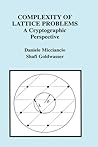 Complexity of Lat...