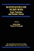 Mathematics of Fuzzy Sets: Logic, Topology, and Measure Theory (The Handbooks of Fuzzy Sets, 3)