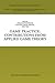 Game Practice: Contributions from Applied Game Theory (Theory and Decision Library C, 23)