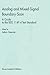 Analog and Mixed-Signal Boundary-Scan: A Guide to the IEEE 1149.4 Test Standard (Frontiers in Electronic Testing, 16)
