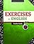 Exercises in English Level F Teacher Guide: Grammar Workbook