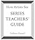 How Artists See Series Teachers' Guide (How Artist See, 13)
