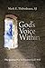 God's Voice Within: The Ign...