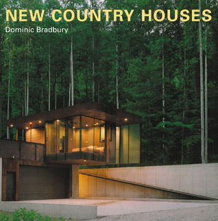 New Country Houses (Paperback)