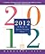 2012: A Book of Grace-Filled Days