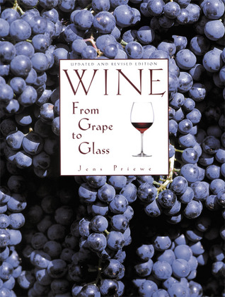 Wine from Grape to Glass (Hardcover)