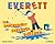 Everett, the Incredibly Hel...