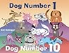 Dog Number 1, Dog Number 10 by Ami Rubinger