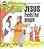 Jesus Feeds the People (Little Fish Books About Jesus)
