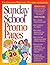 Sunday School Promo Pages (Smart Pages Series)