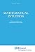 Mathematical Intuition: Phenomenology and Mathematical Knowledge (Synthese Library, 203)