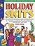 Holiday Skits (Smart Pages Series)