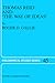 Thomas Reid and the Way of Ideas (Philosophical Studies Series, Vol. 45)
