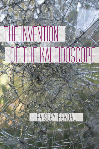 The Invention of the Kaleidoscope (Pitt Poetry Series)