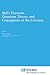 Bell's Theorem, Quantum Theory and Conceptions of the Universe (Fundamental Theories of Physics, 37)