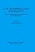 Law, Interpretation and Reality: Essays in Epistemology, Hermeneutics and Jurisprudence (Law and Philosophy Library, 11)