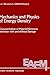 Mechanics and Physics of Energy Density: Characterization of material/structure behaviour with and without damage (Engineering Applications of Fracture Mechanics, 9)