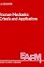 Fracture Mechanics Criteria and Applications (Engineering Applications of Fracture Mechanics, 10)