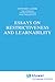 Essays on Restrictiveness and Learnability by Howard Lasnik