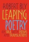Leaping Poetry by Robert  Bly