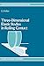 Three-Dimensional Elastic Bodies in Rolling Contact (Solid Mechanics and Its Applications, 2)