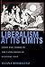 Liberalism at Its Limits: Crime and Terror in the Latin American Cultural Text (Pitt Illuminations)