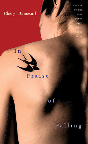 In Praise of Falling (Pitt Poetry Series)