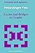 Cycles and Bridges in Graphs by Heinz-Jürgen Voß