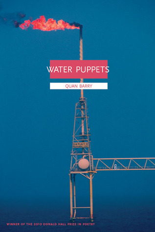 Water Puppets (Pitt Poetry Series)