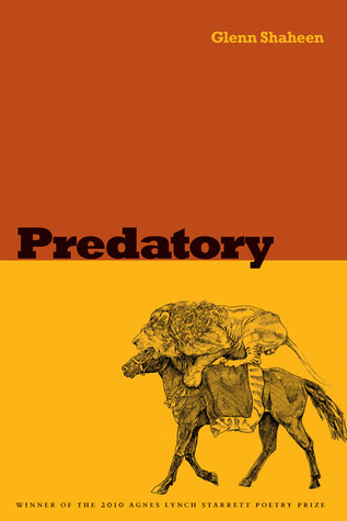 Predatory (Pitt Poetry Series)