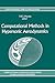 Computational Methods in Hypersonic Aerodynamics (Fluid Mechanics and Its Applications, 9)