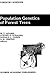 Population Genetics of Fore...