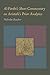 Al-Farabi's Short Commentary on Aristotle's Prior Analytics